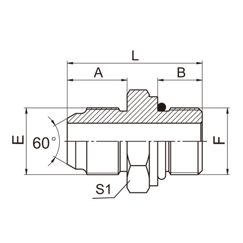 ^ɽ^ ADAPTER 1KH