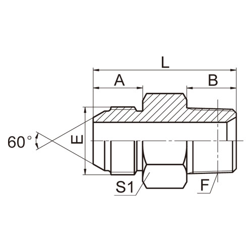 ^(gu)ɽ^ ADAPTER 1KN