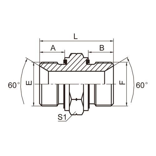 ^ɽ^ ADAPTER 1B-2WD