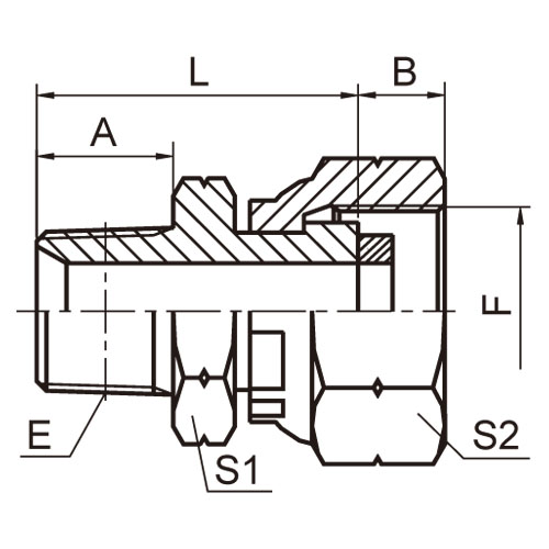 ^ɽ^ ADAPTER 2TB-GSP