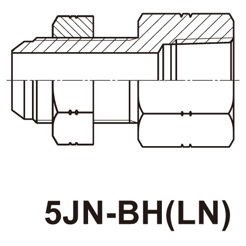 ^ɽ^ ADAPTER 5JN-BH(LN)