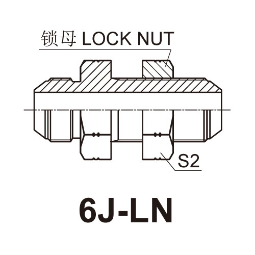 ^ɽ^ ADAPTER 6J-LN