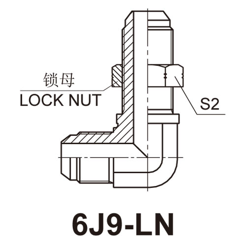 ^(gu)ɽ^ ADAPTER 6J9-LN