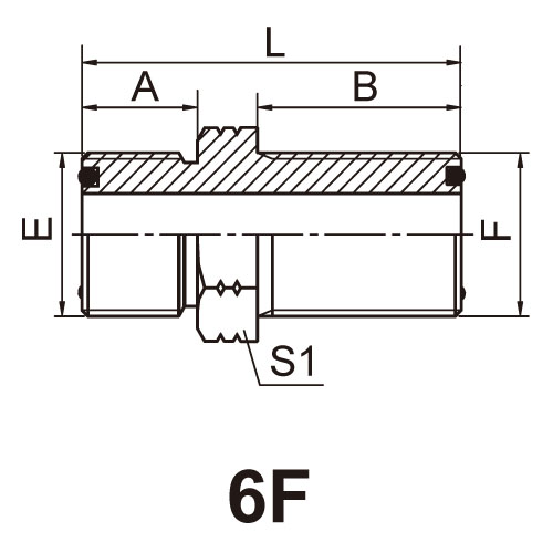 ^ɽ^ ADAPTER 6F