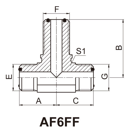 ^(gu)ɽ^ ADAPTER AF6FF