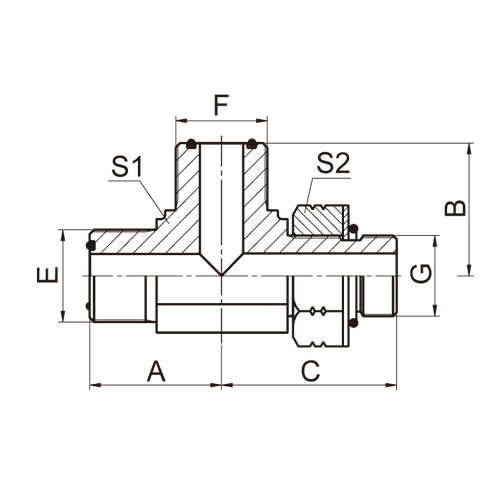 ^ɽ^ ADAPTER AFFO-OG