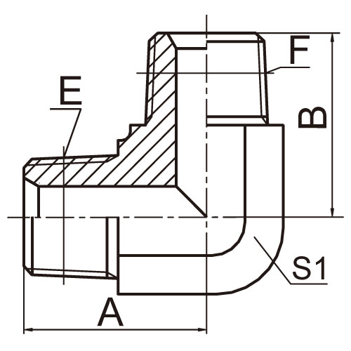 ^ɽ^ ADAPTER 1N9