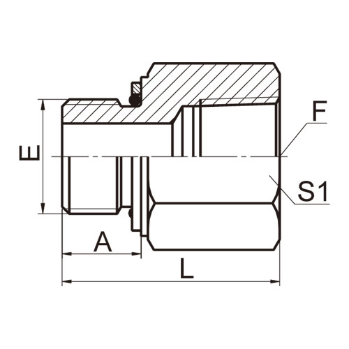 ^ɽ^ ADAPTER 5HN