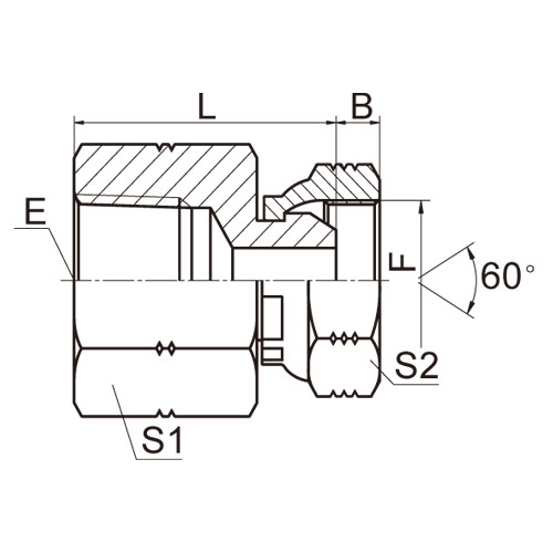 ^ɽ^ ADAPTER 7NU-S