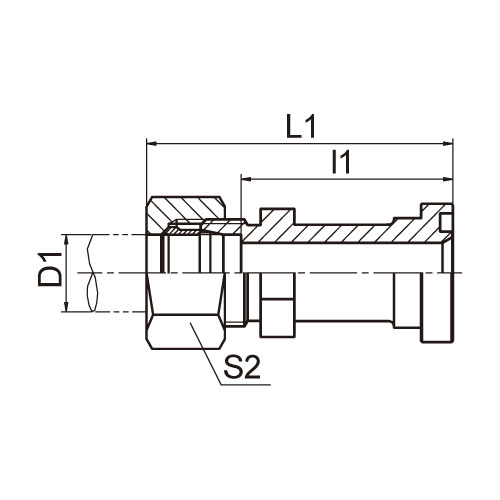 ^(gu)ɽ^ ADAPTER 1CFL-RNW/1CFL-RNW